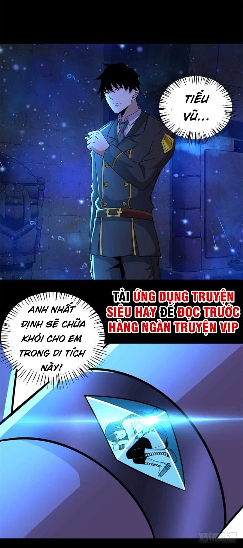 Mạt Thế Vi Vương Chapter 179 - 24