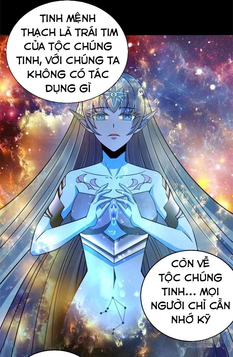Mạt Thế Vi Vương Chapter 182 - 26