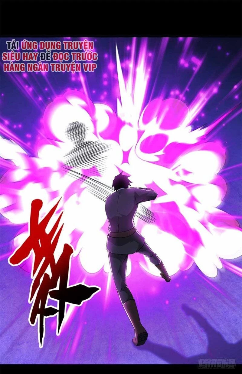 Mạt Thế Vi Vương Chapter 183 - 23