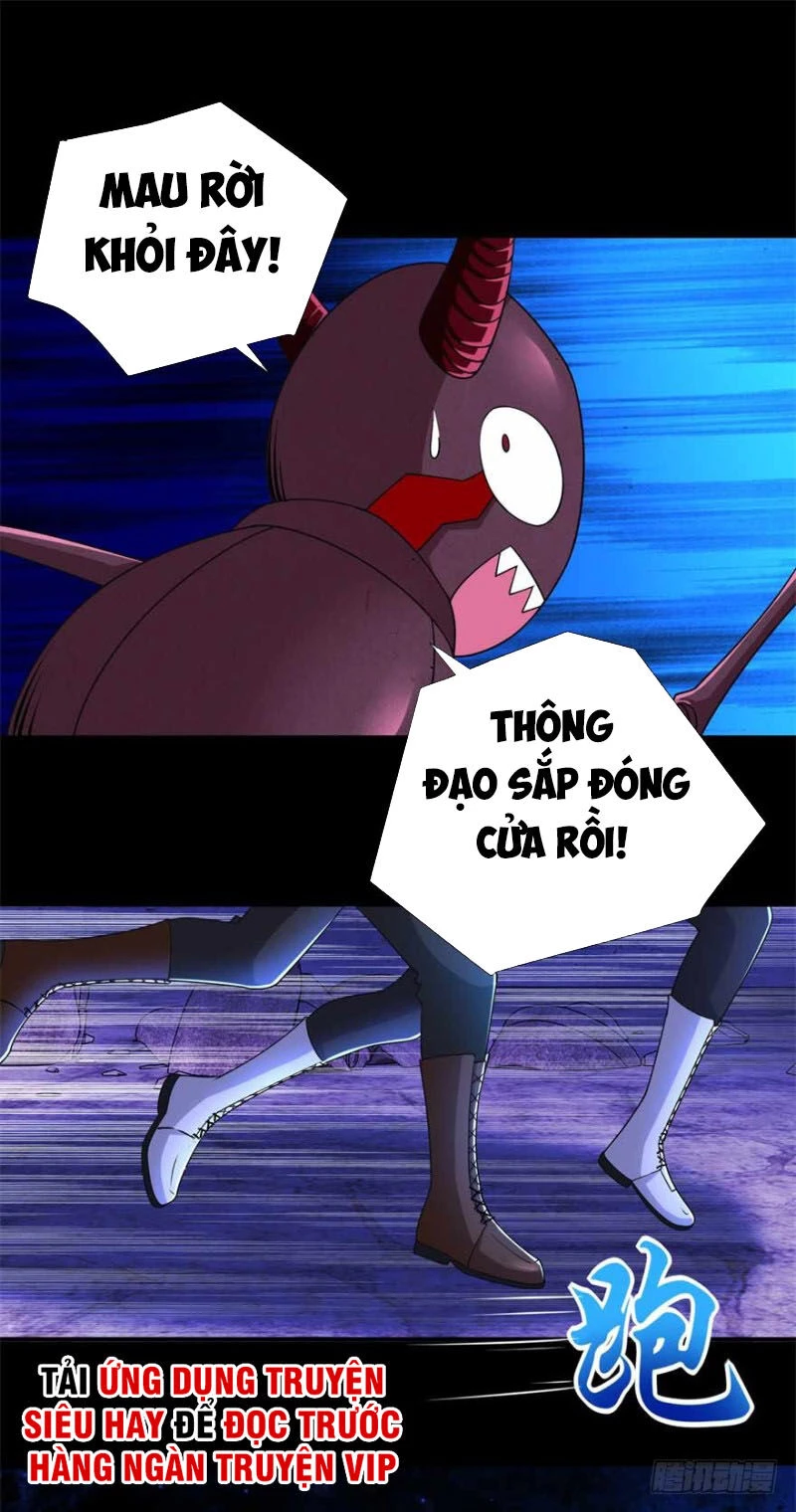 Mạt Thế Vi Vương Chapter 185 - 32