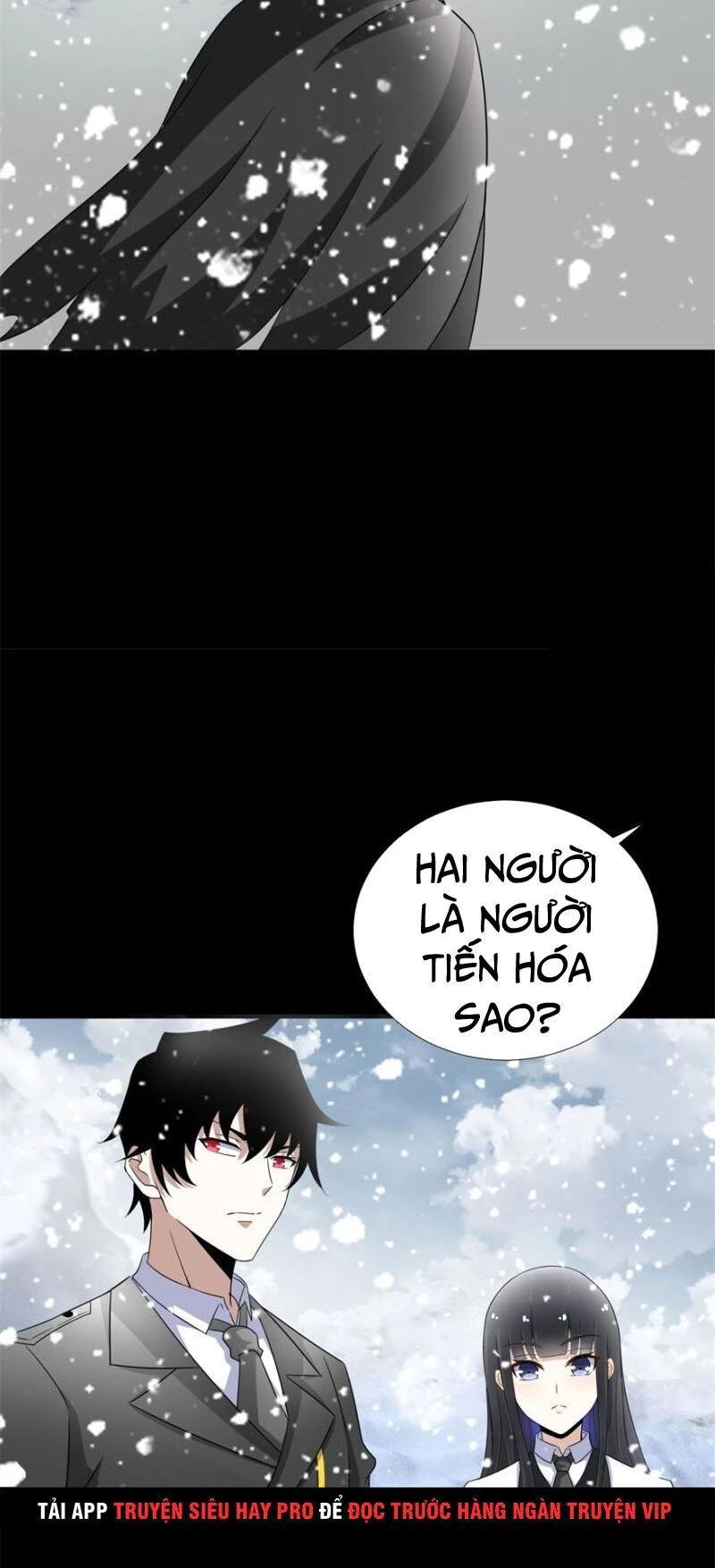 Mạt Thế Vi Vương Chapter 186 - 8