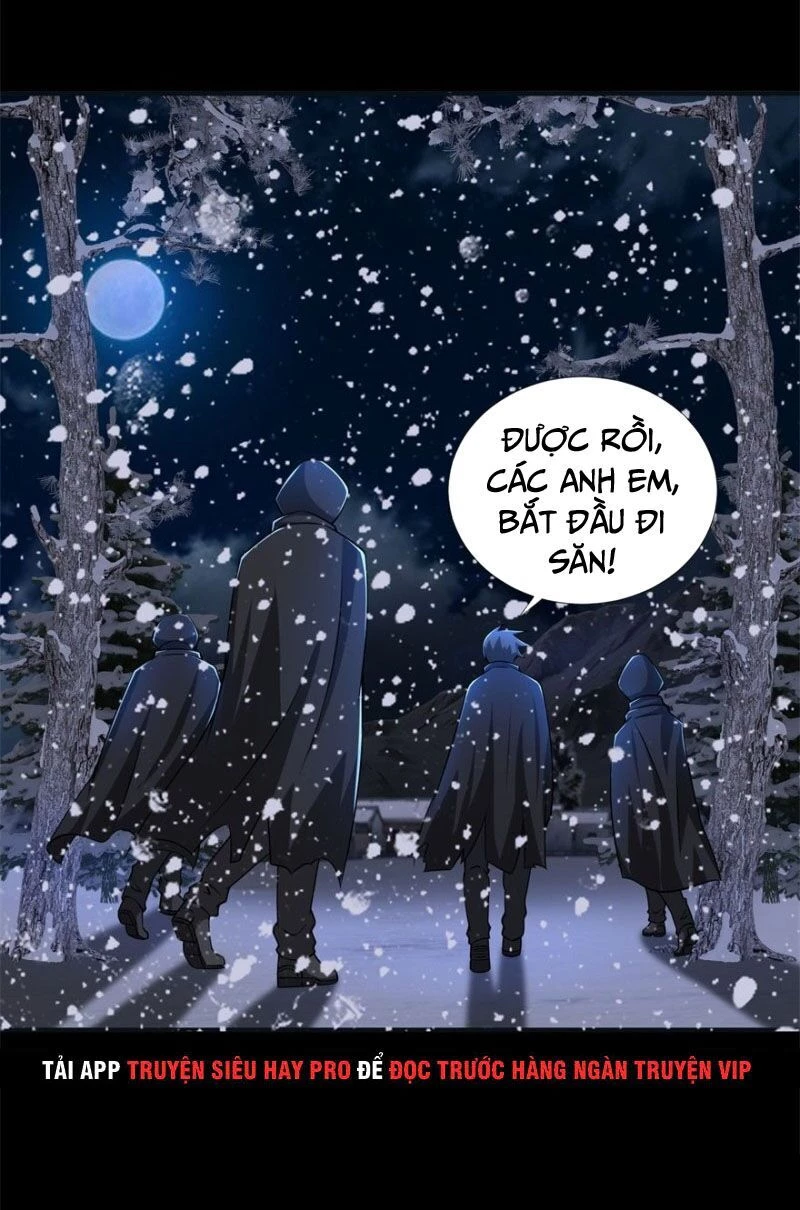 Mạt Thế Vi Vương Chapter 187 - 29