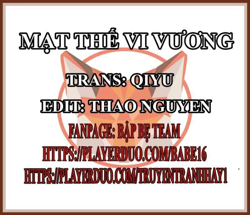 Mạt Thế Vi Vương Chapter 192 - 2