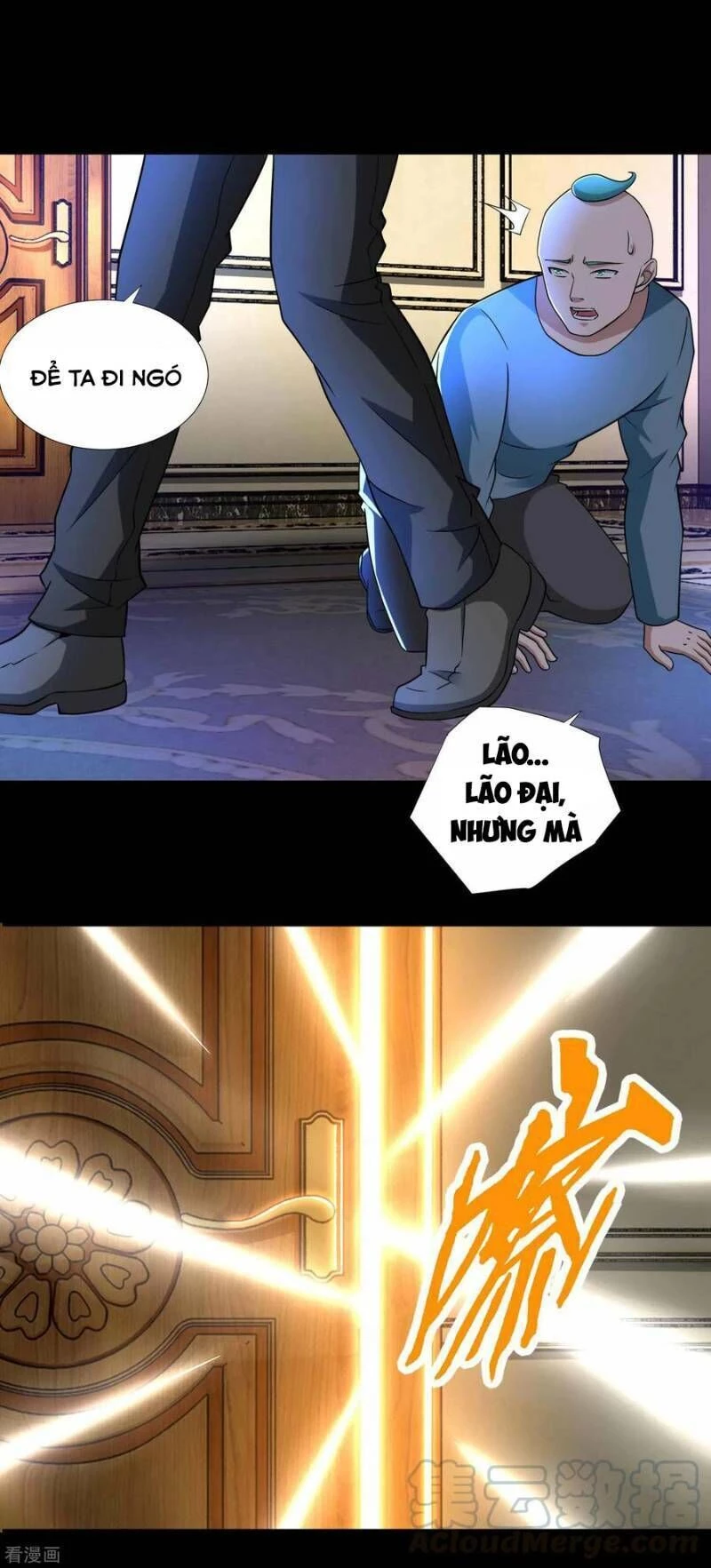 Mạt Thế Vi Vương Chapter 192 - 10