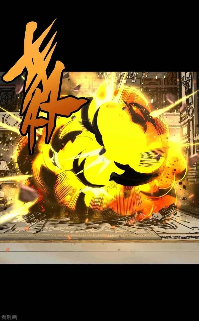 Mạt Thế Vi Vương Chapter 192 - 11