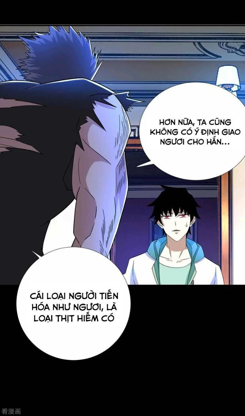 Mạt Thế Vi Vương Chapter 192 - 17