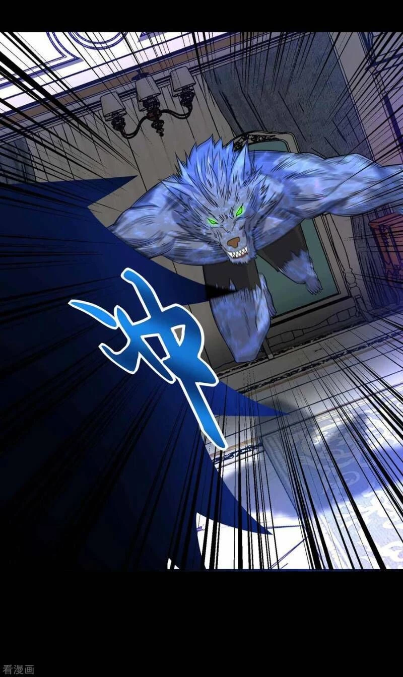 Mạt Thế Vi Vương Chapter 192 - 37