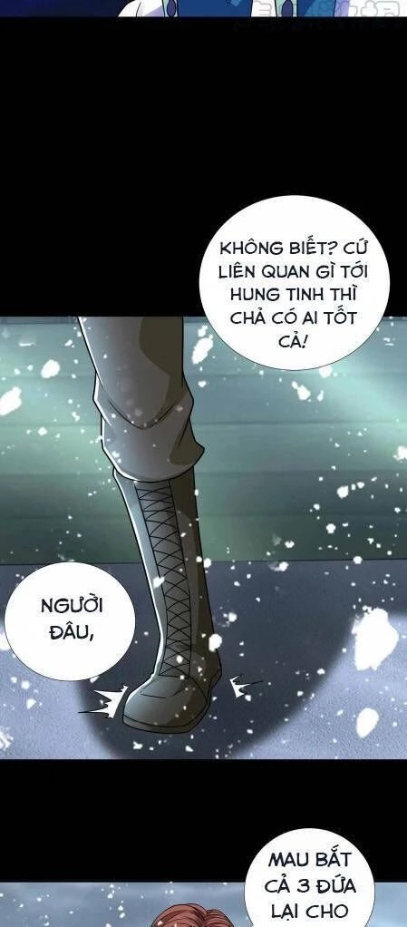 Mạt Thế Vi Vương Chapter 195 - 4