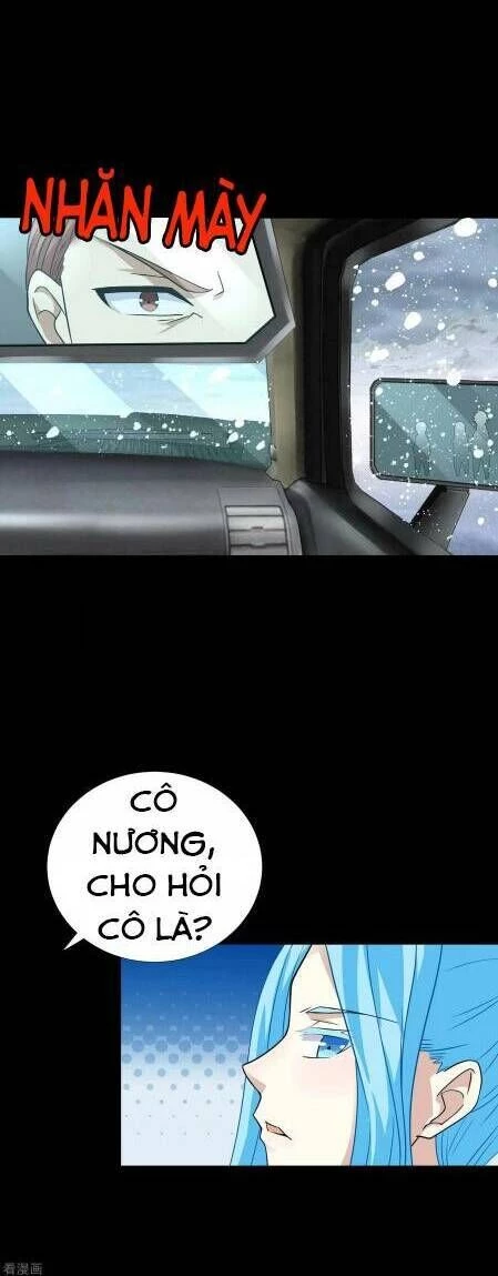 Mạt Thế Vi Vương Chapter 195 - 9