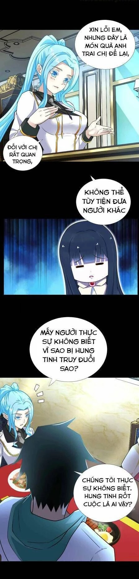 Mạt Thế Vi Vương Chapter 195 - 13