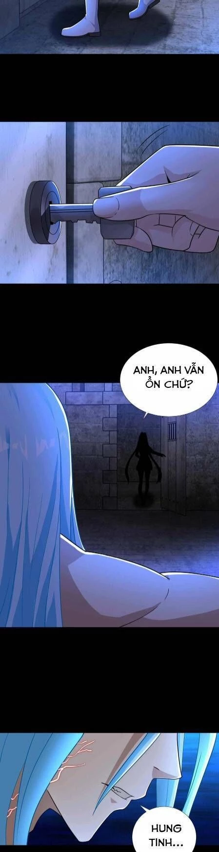 Mạt Thế Vi Vương Chapter 195 - 15