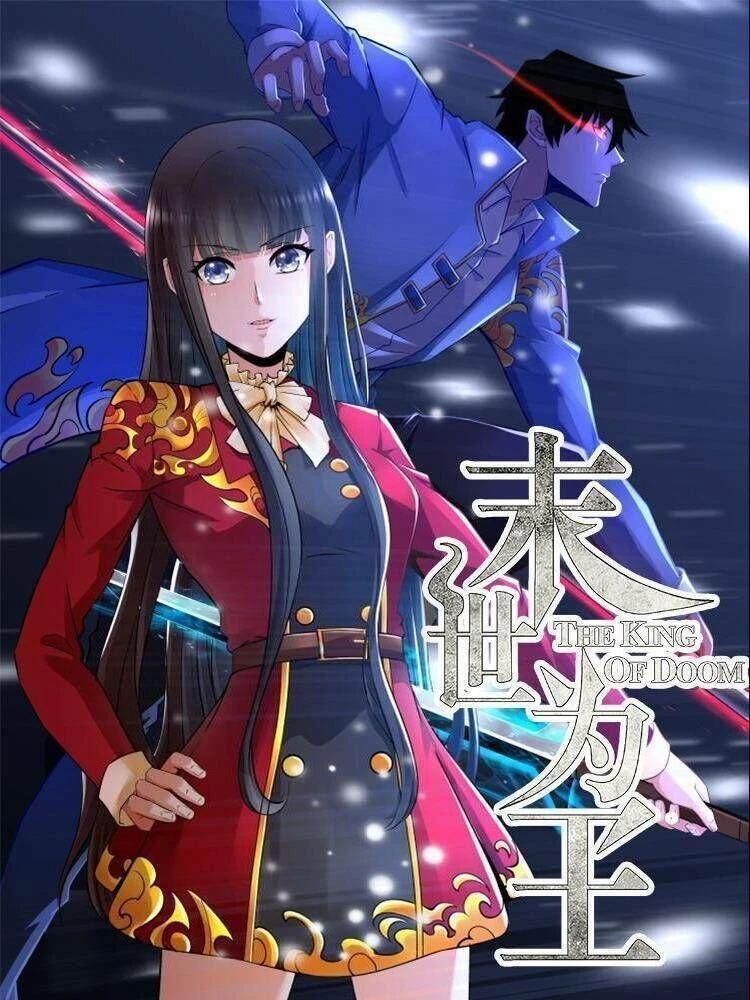 Mạt Thế Vi Vương Chapter 198 - 1