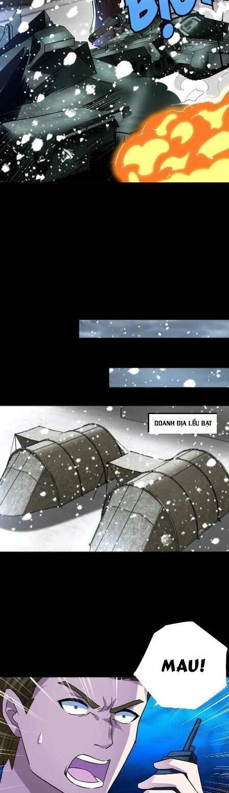 Mạt Thế Vi Vương Chapter 198 - 3