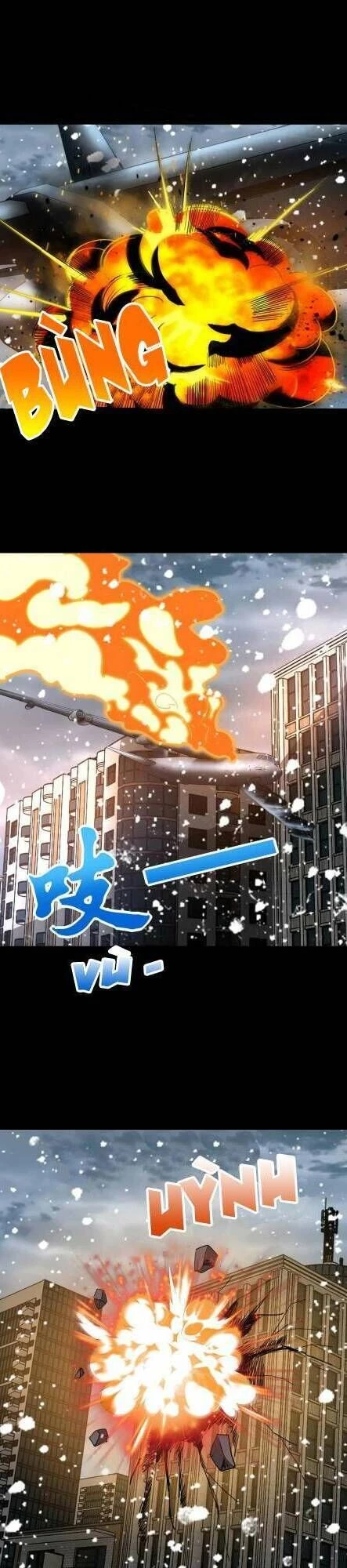 Mạt Thế Vi Vương Chapter 198 - 6