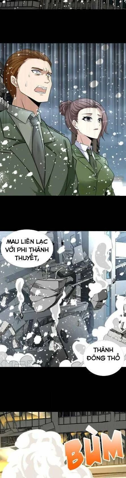 Mạt Thế Vi Vương Chapter 198 - 7