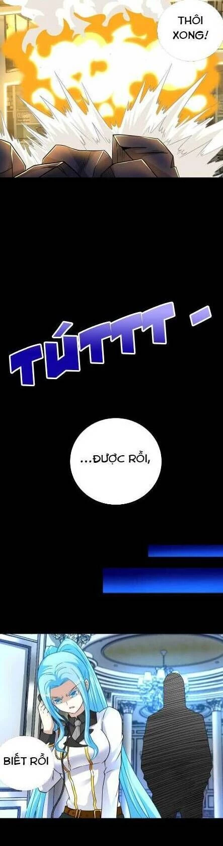 Mạt Thế Vi Vương Chapter 198 - 8