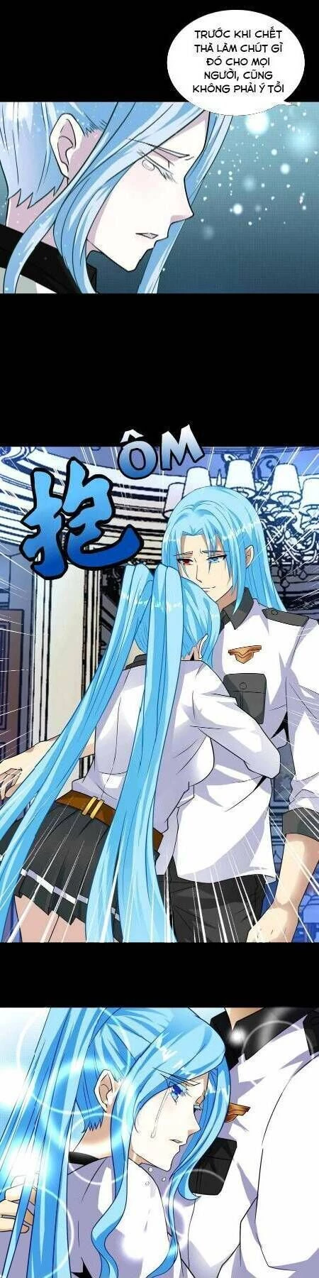 Mạt Thế Vi Vương Chapter 198 - 10