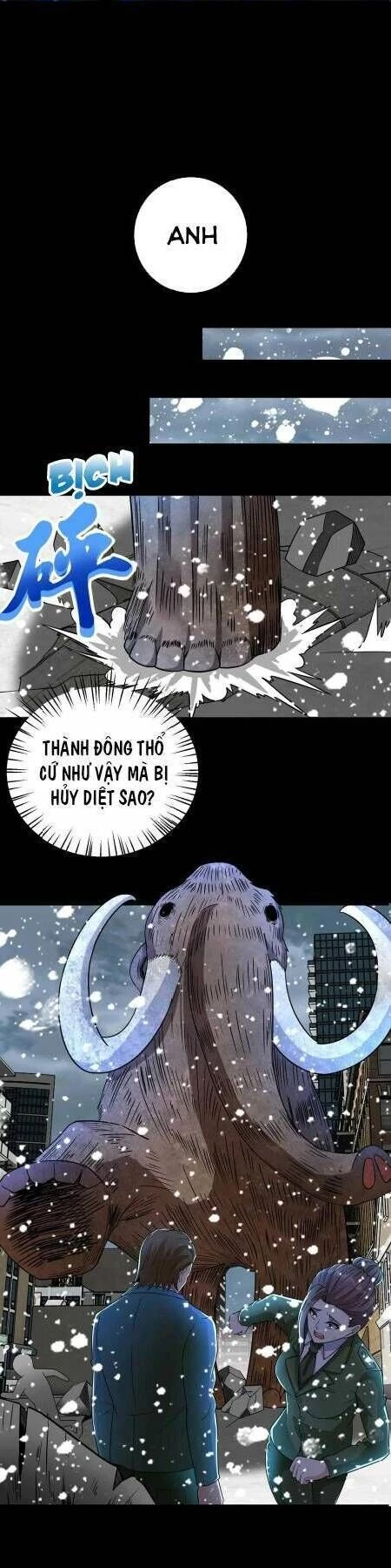 Mạt Thế Vi Vương Chapter 198 - 11
