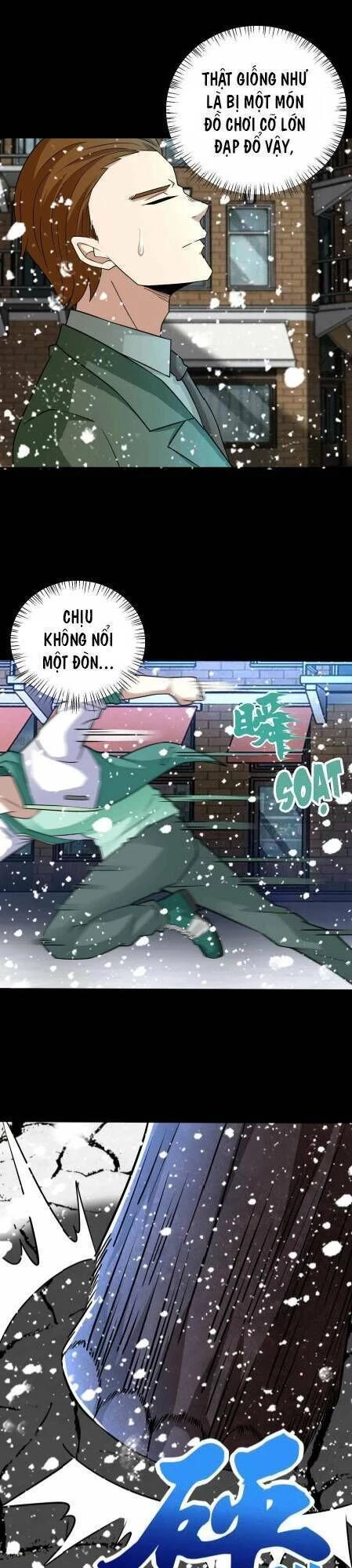 Mạt Thế Vi Vương Chapter 198 - 12