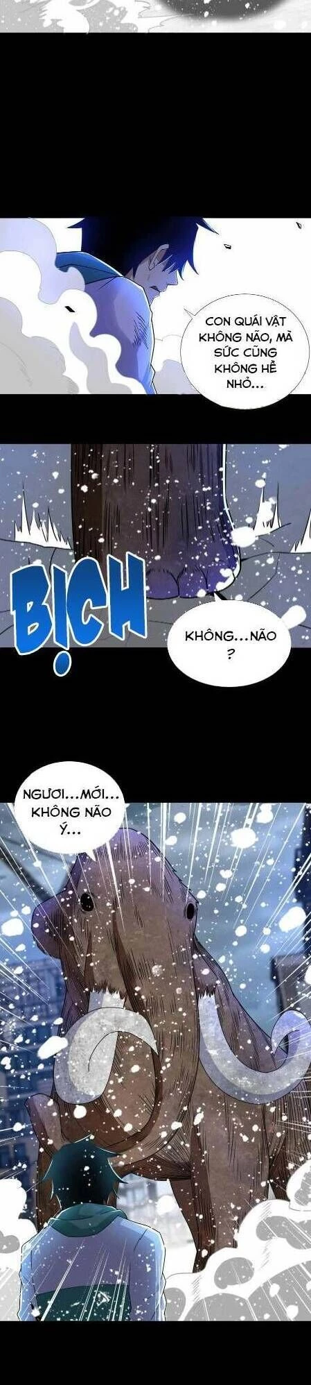 Mạt Thế Vi Vương Chapter 198 - 17