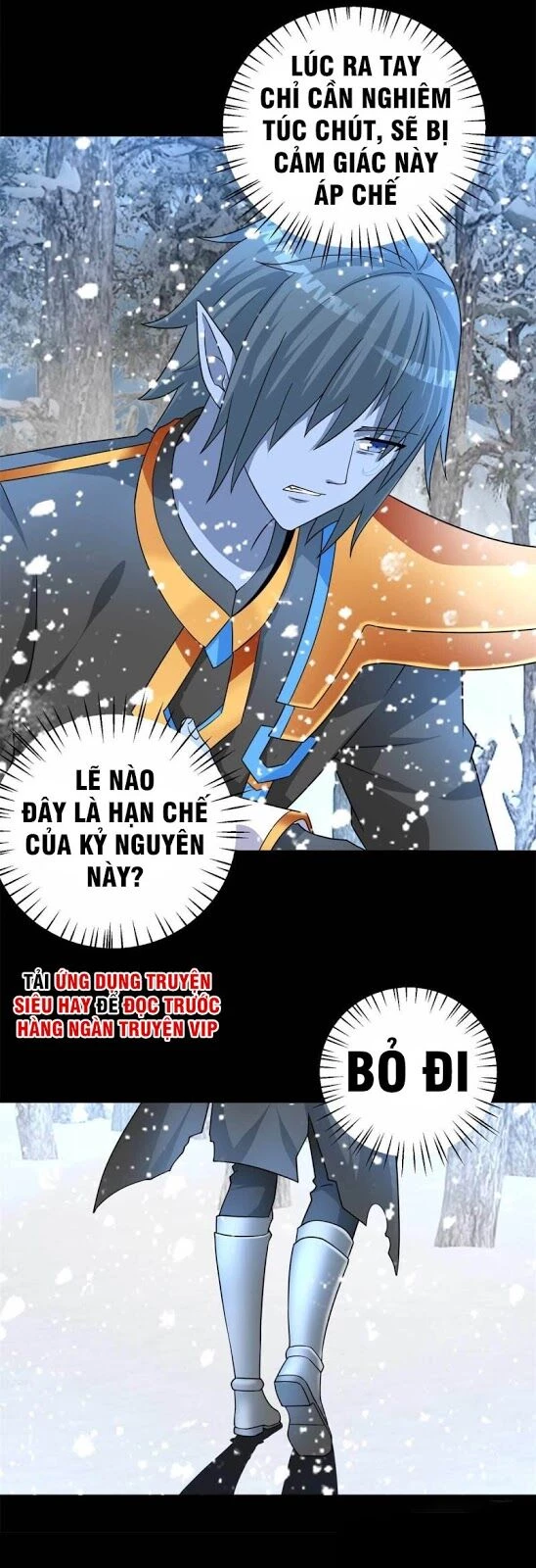 Mạt Thế Vi Vương Chapter 210 - 3