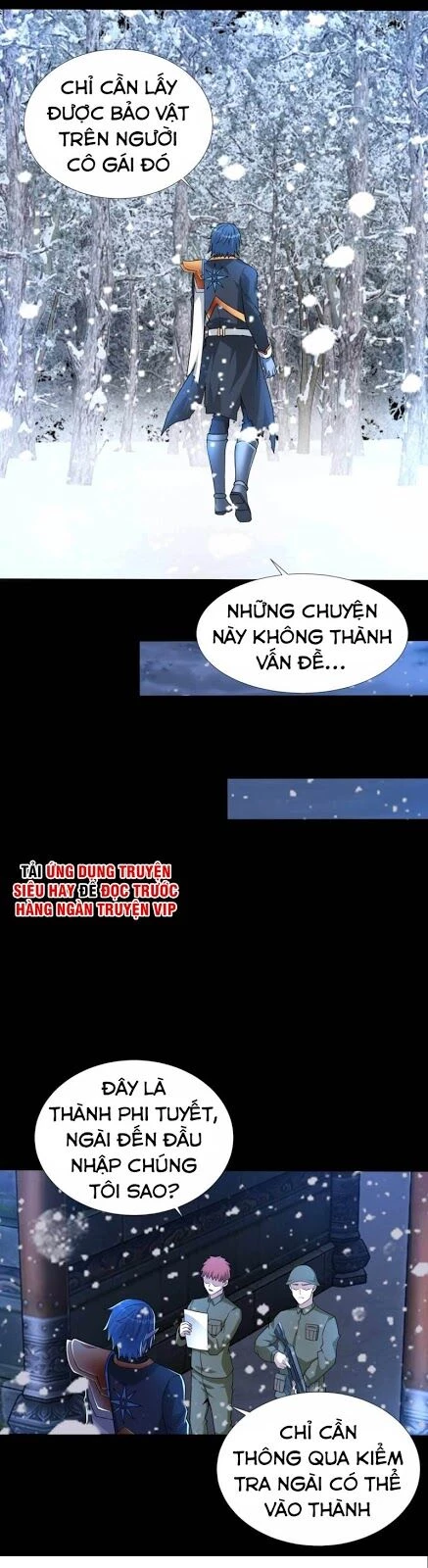 Mạt Thế Vi Vương Chapter 210 - 4