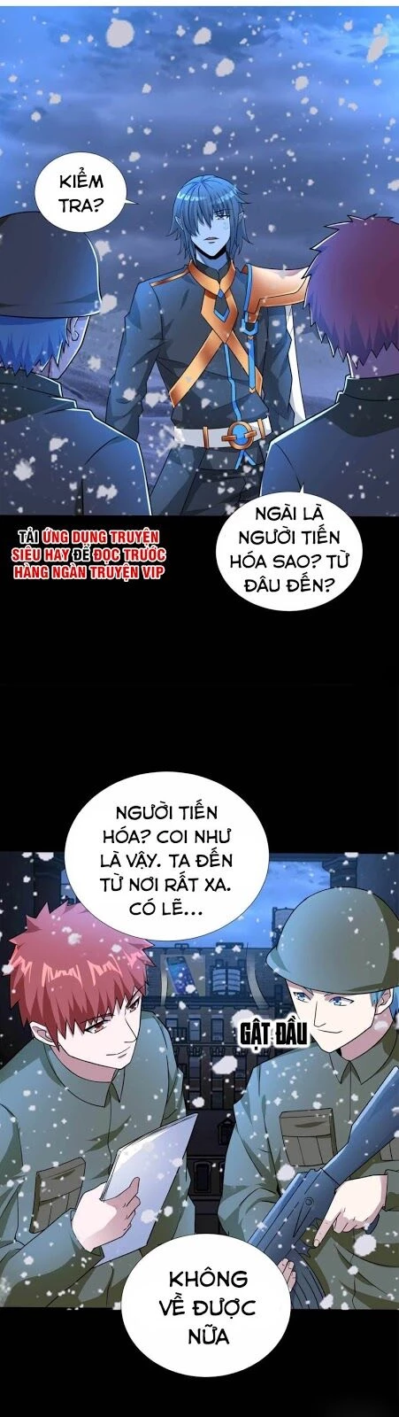 Mạt Thế Vi Vương Chapter 210 - 5