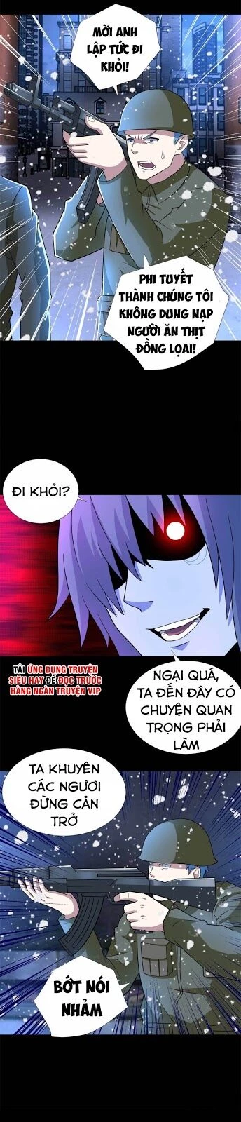 Mạt Thế Vi Vương Chapter 210 - 7