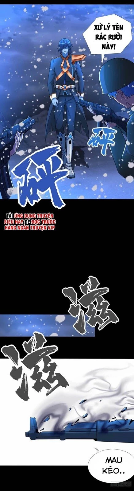 Mạt Thế Vi Vương Chapter 210 - 8