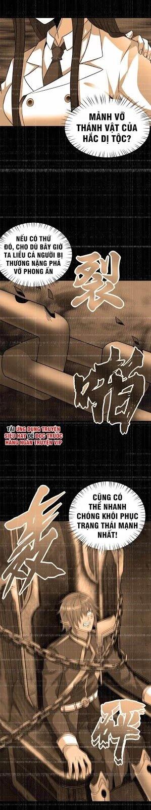 Mạt Thế Vi Vương Chapter 211 - 2