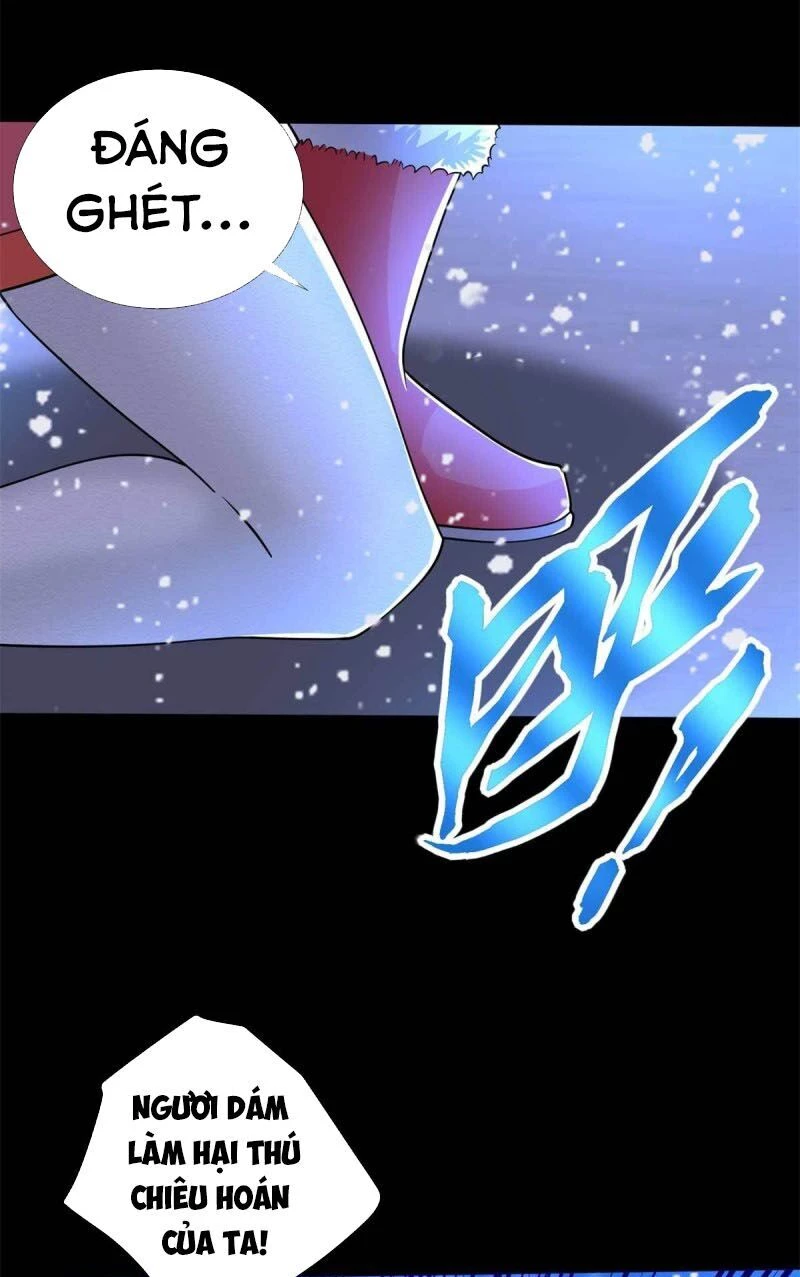 Mạt Thế Vi Vương Chapter 215 - 29