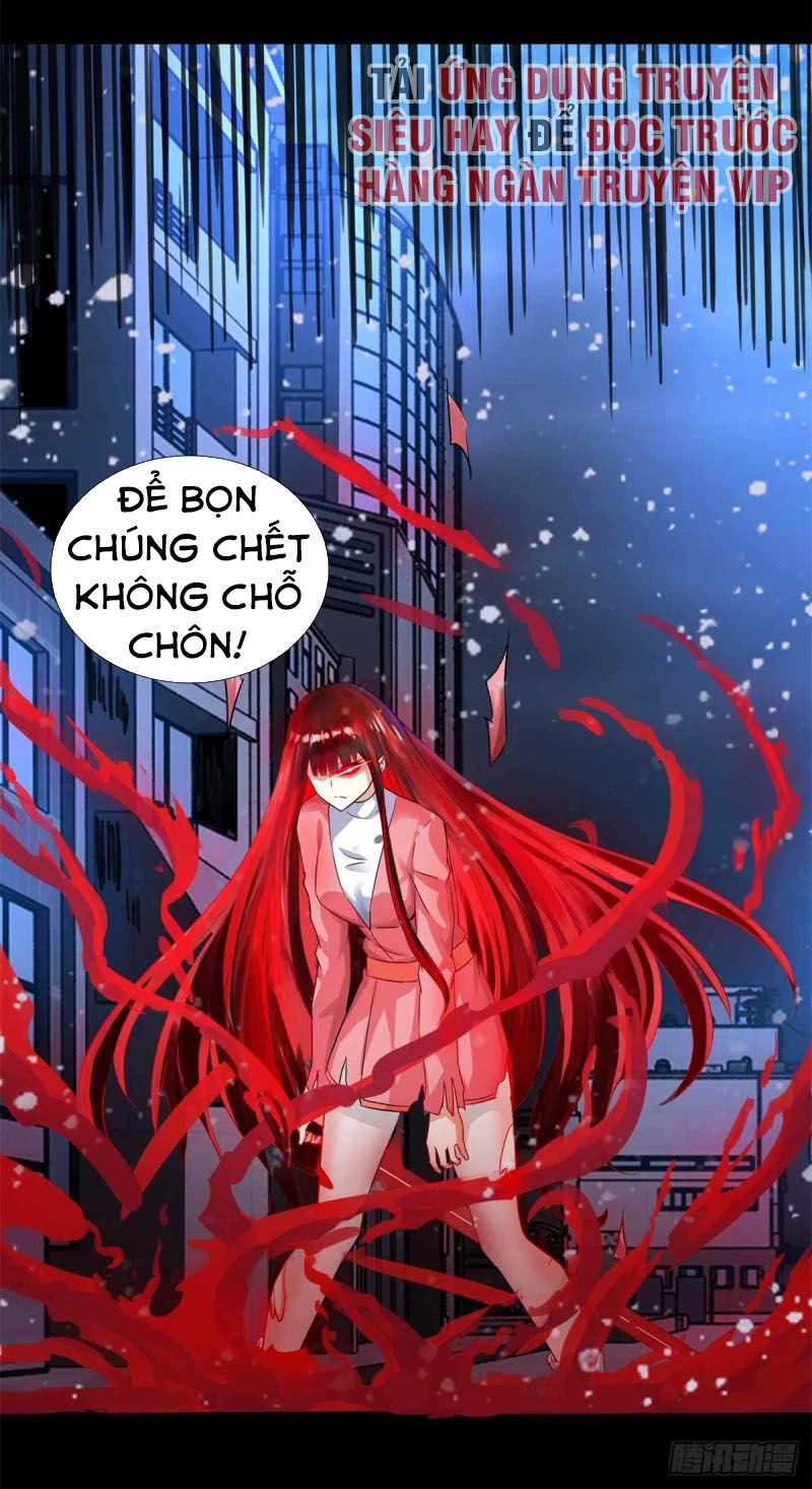 Mạt Thế Vi Vương Chapter 218 - 2