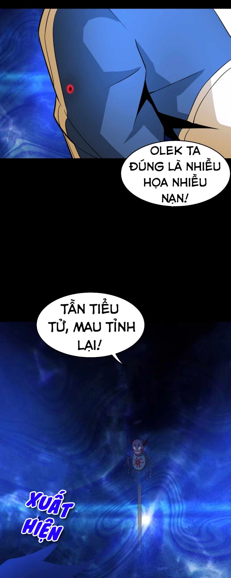 Mạt Thế Vi Vương Chapter 222 - 7