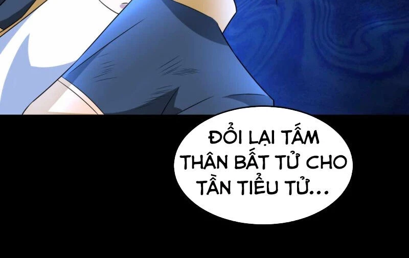 Mạt Thế Vi Vương Chapter 222 - 10