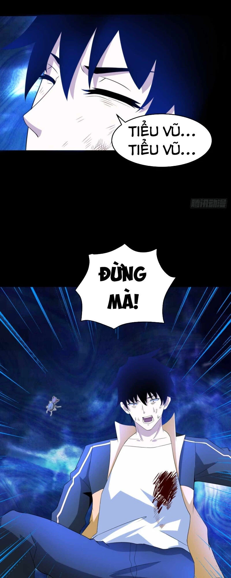 Mạt Thế Vi Vương Chapter 222 - 27