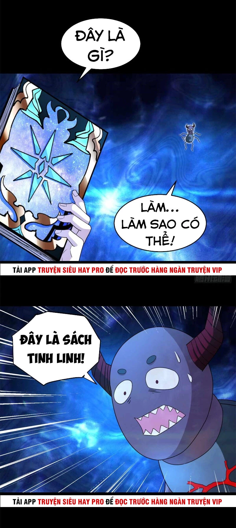 Mạt Thế Vi Vương Chapter 223 - 8