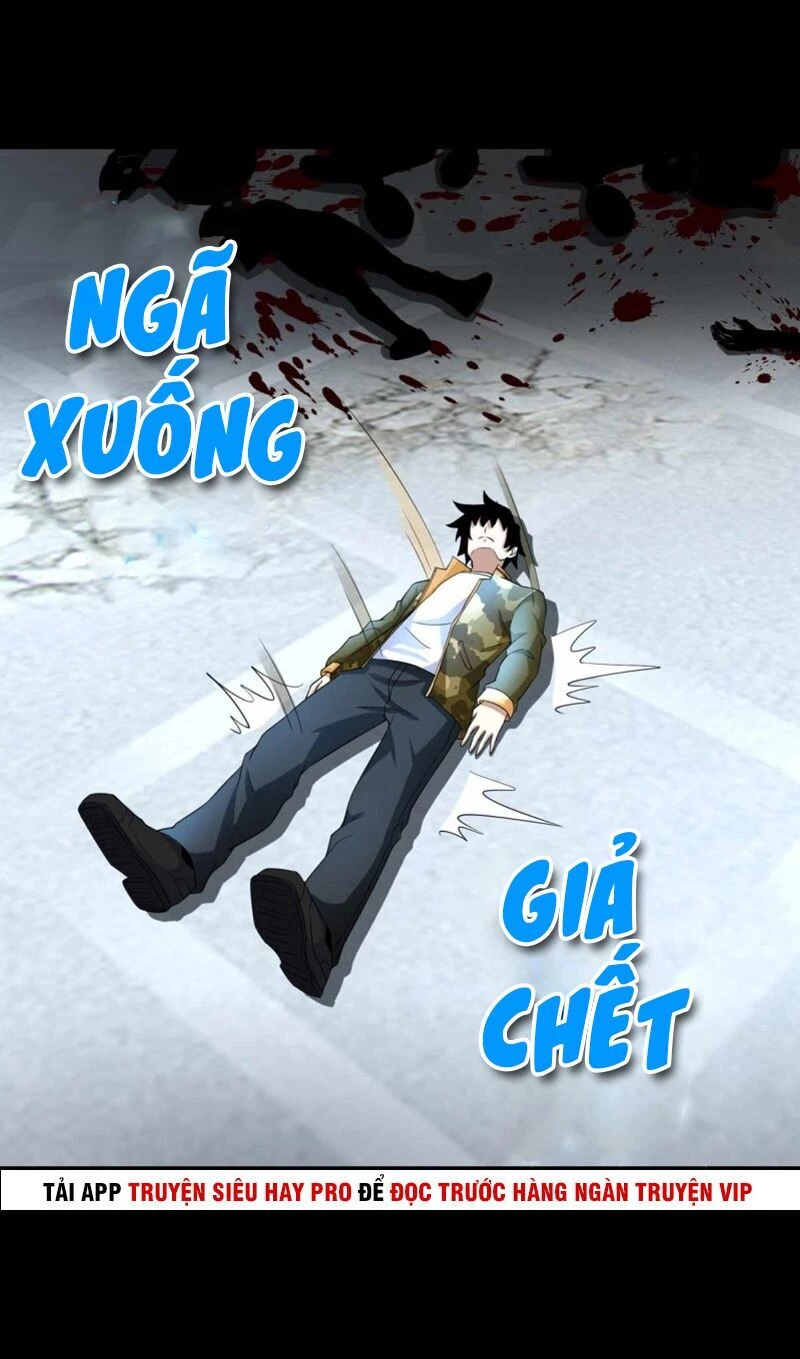 Mạt Thế Vi Vương Chapter 224 - 10