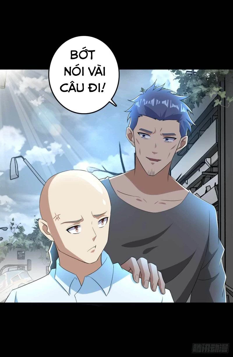 Mạt Thế Vi Vương Chapter 225 - 2