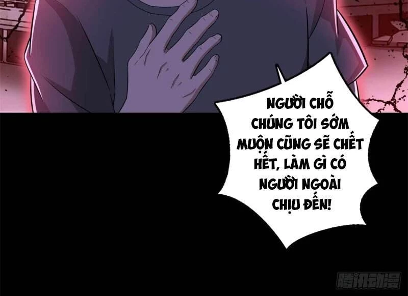 Mạt Thế Vi Vương Chapter 228 - 4