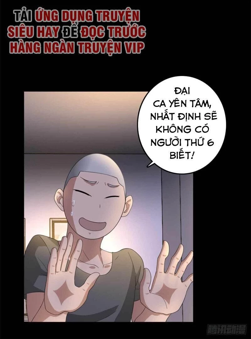 Mạt Thế Vi Vương Chapter 228 - 11