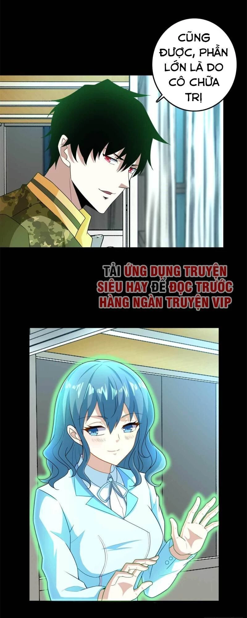 Mạt Thế Vi Vương Chapter 228 - 18