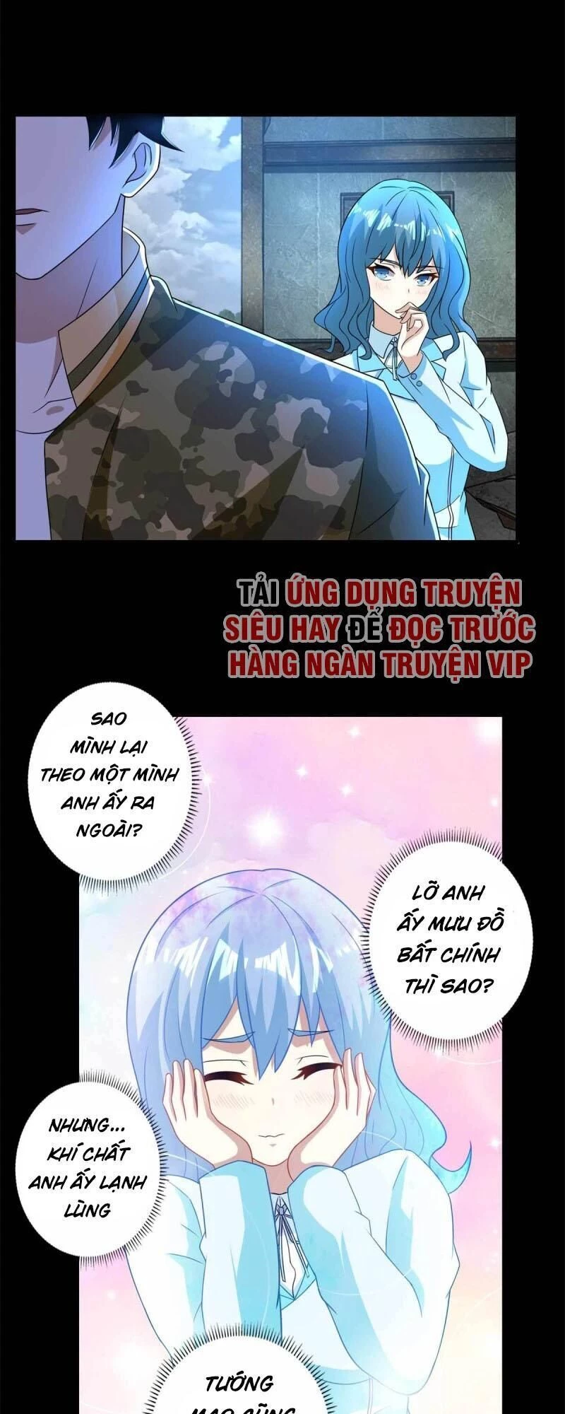 Mạt Thế Vi Vương Chapter 228 - 33