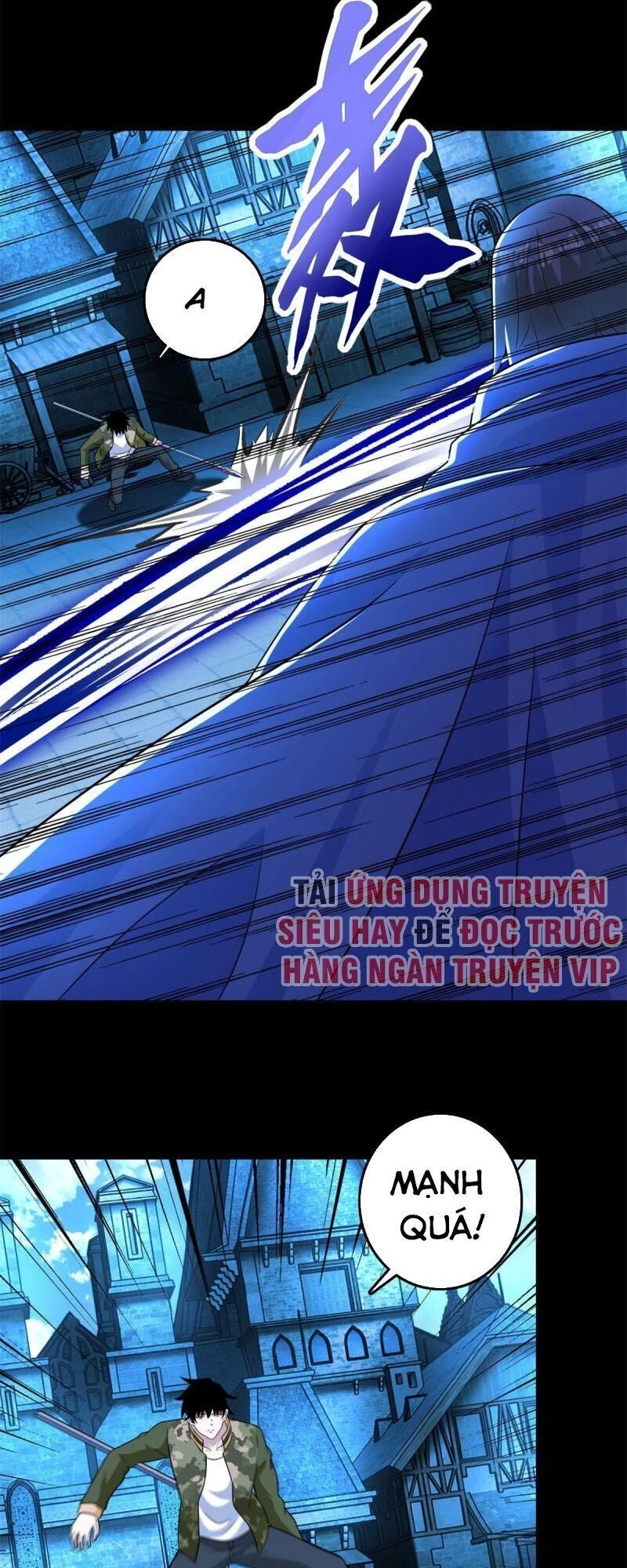 Mạt Thế Vi Vương Chapter 240 - 10