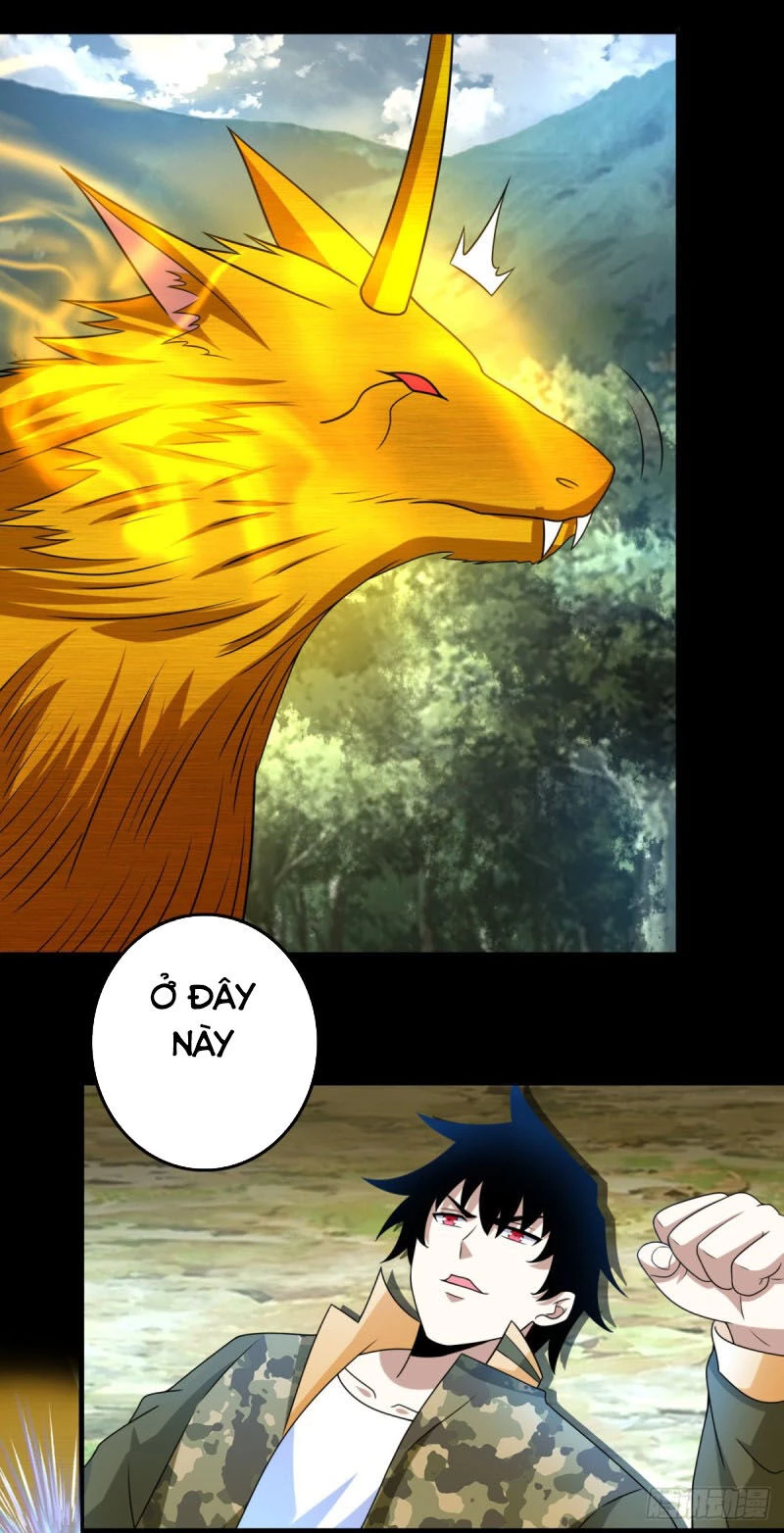 Mạt Thế Vi Vương Chapter 252 - 2