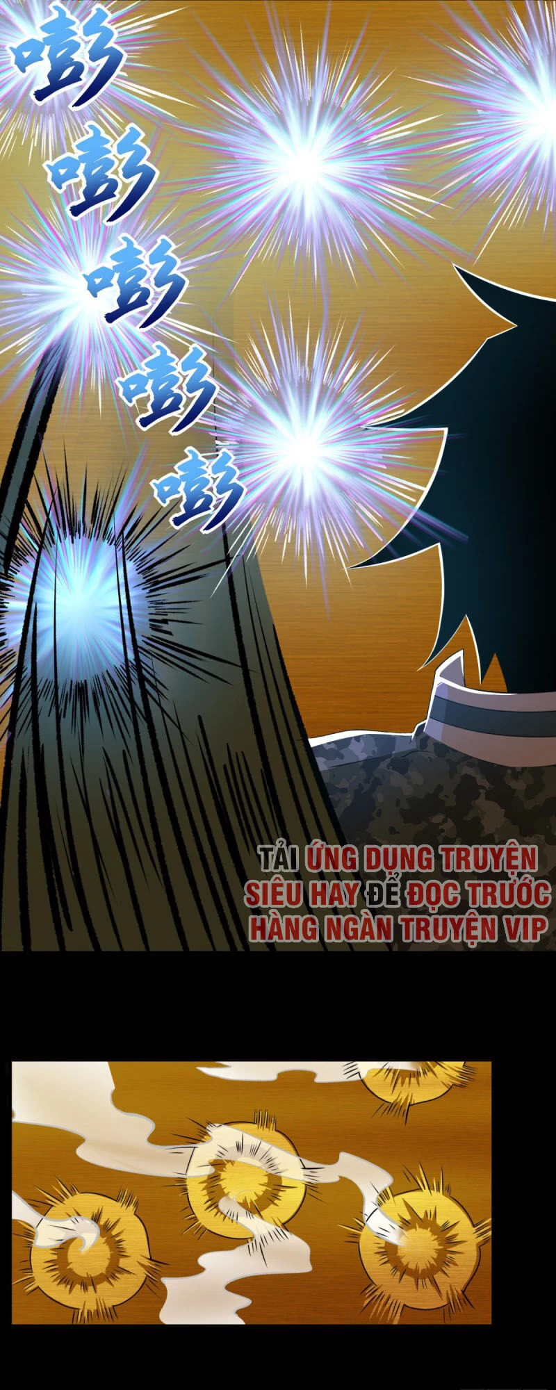 Mạt Thế Vi Vương Chapter 252 - 3