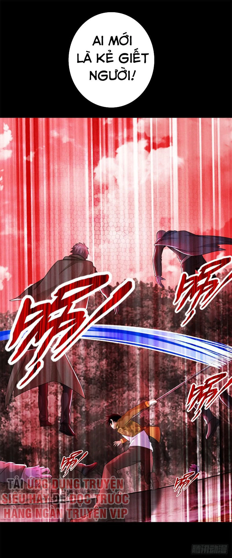 Mạt Thế Vi Vương Chapter 264 - 1