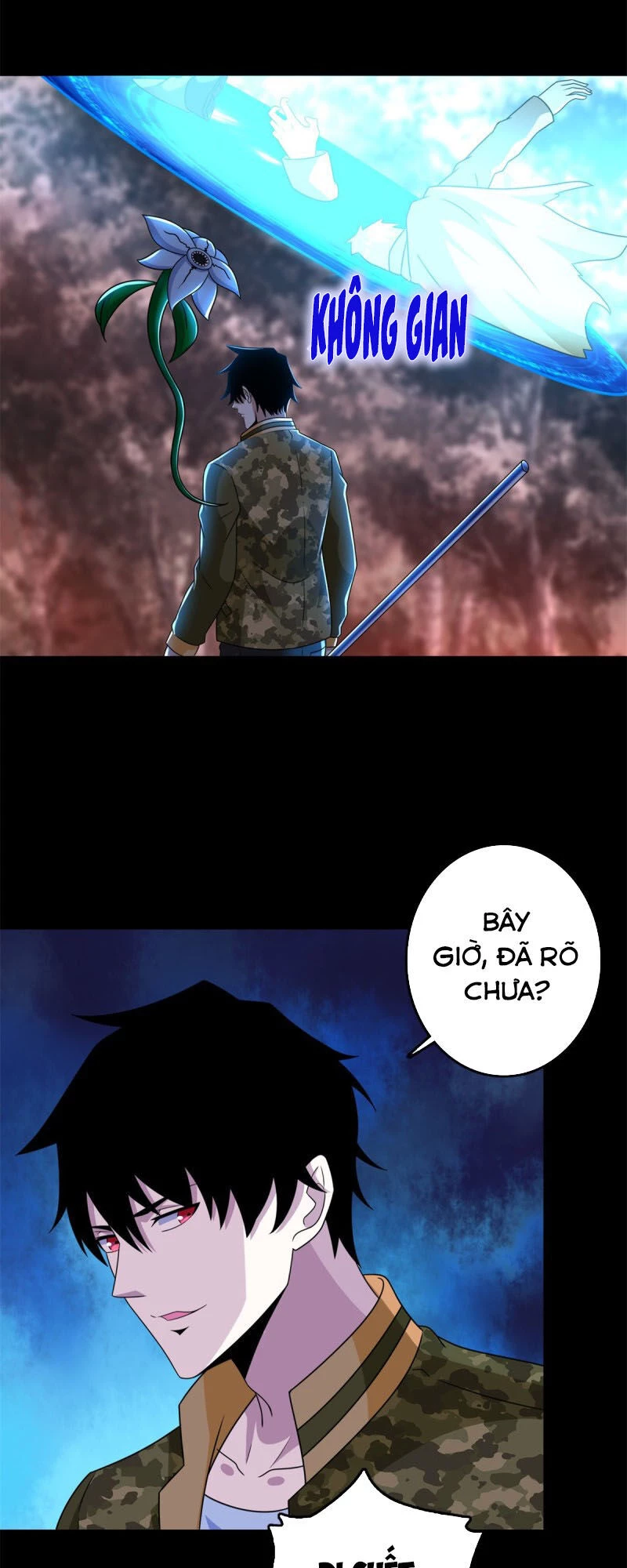 Mạt Thế Vi Vương Chapter 264 - 2
