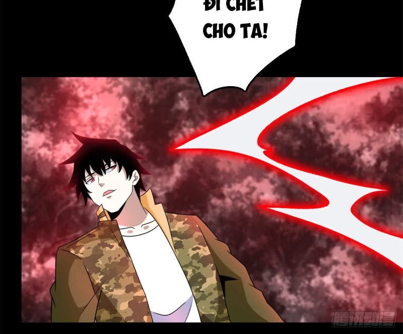 Mạt Thế Vi Vương Chapter 264 - 3