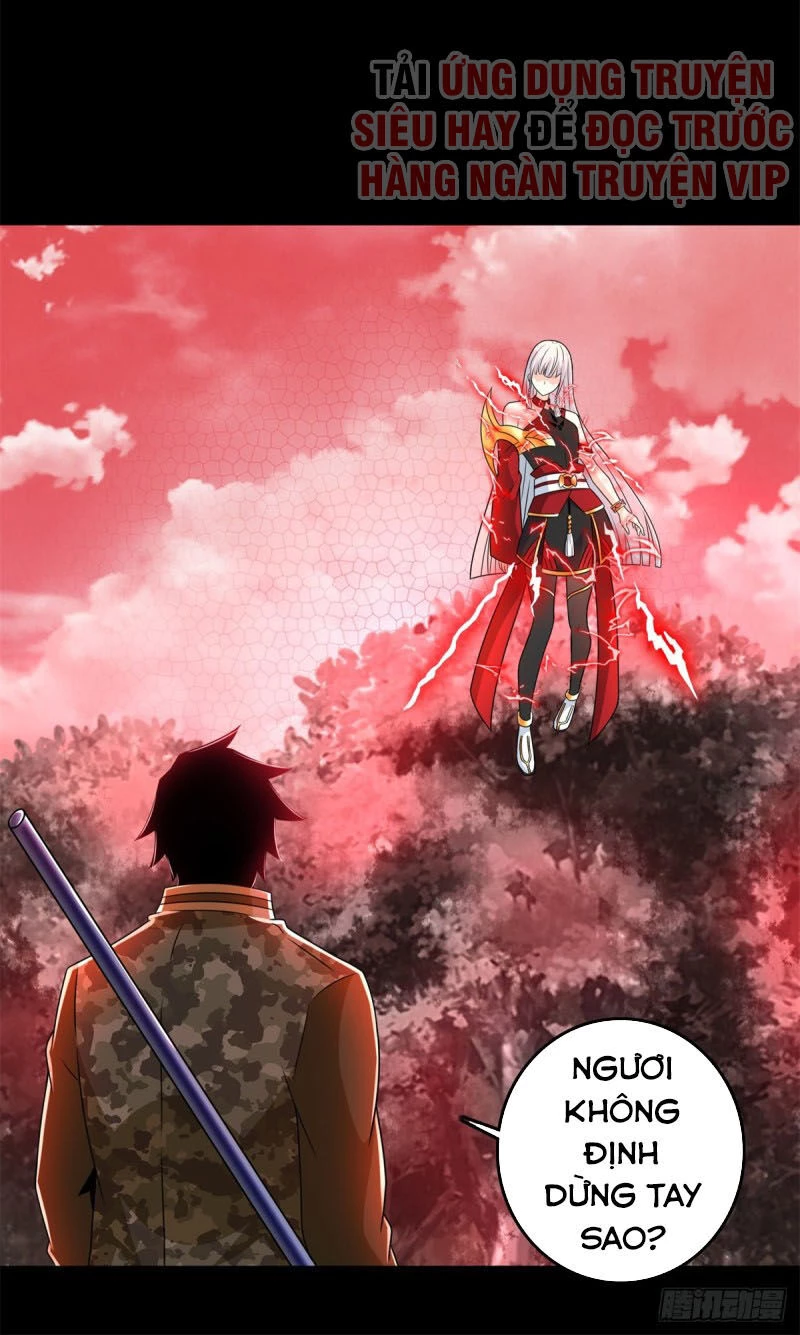 Mạt Thế Vi Vương Chapter 264 - 4