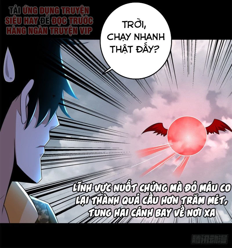Mạt Thế Vi Vương Chapter 264 - 20